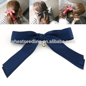 Alibaba Yiwu clip d&#39;accessoires hot bow chaud sur les noms d&#39;extension de cheveux